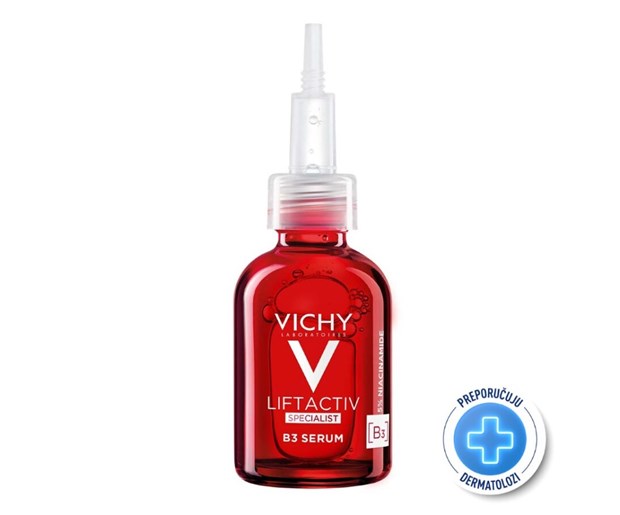Vichy Liftactiv Specialist B3 serum 30ml