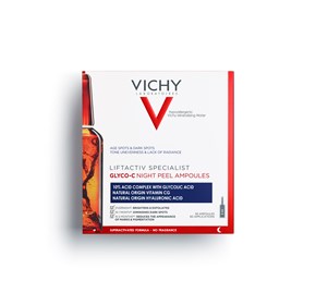 Vichy Liftactiv supreme Glyco-C ampule 10x2ml
