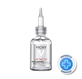 Vichy Liftactiv Hyaluronic specialist H.A. serum 30ml