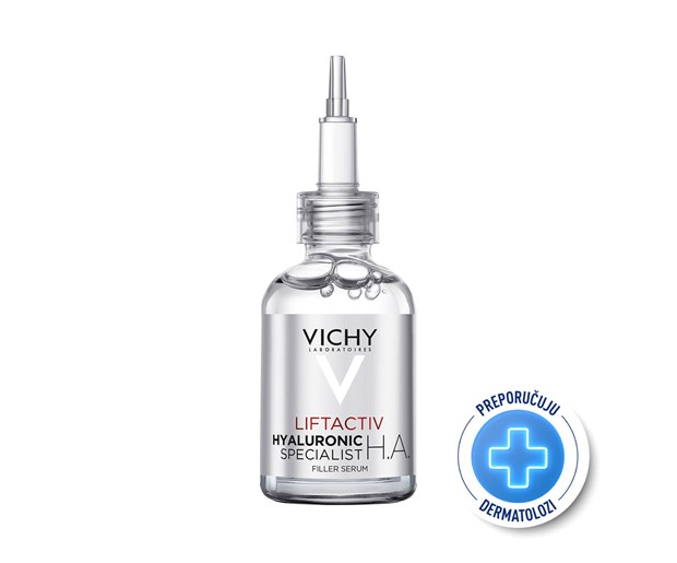 Vichy Liftactiv Hyaluronic specialist H.A. serum 30ml
