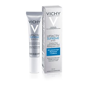 Vichy Liftactiv supreme krema oko očiju 15ml