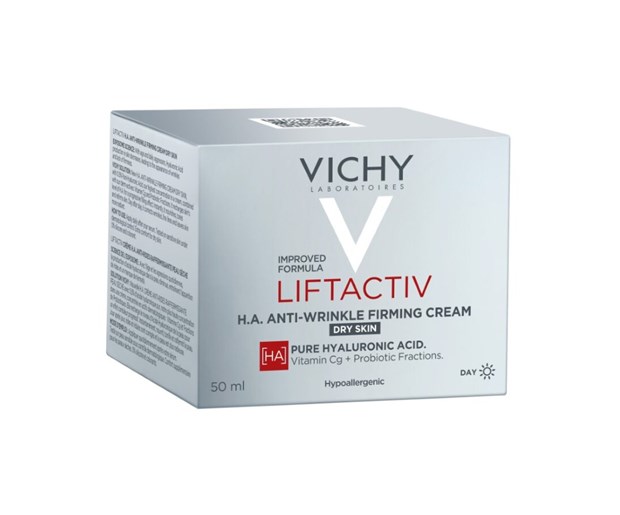 Vichy Liftactiv supreme krema za suhu kožu 50ml