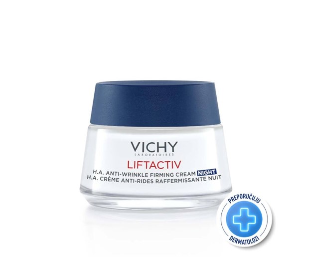 Vichy Liftactiv supreme noćna krema 50ml