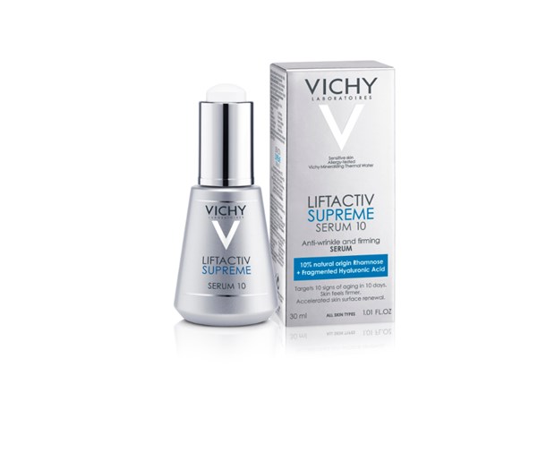 Vichy Liftactiv supreme serum 10 30ml