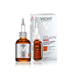 Vichy Liftactiv supreme vitamin C serum 20ml