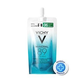 Vichy Mineral 89 Booster nadopuna
