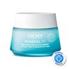 Vichy Mineral 89 Mate Sorbet krema za normalnu do masnu kožu
