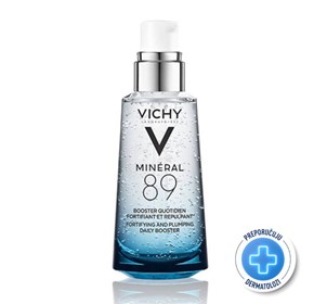 Vichy Mineral 89 booster 50ml