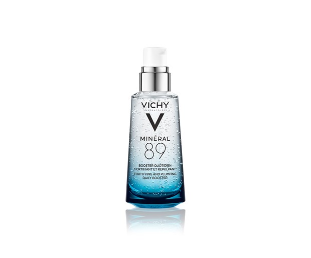 Vichy Mineral 89 booster 50ml