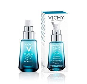 Vichy Mineral 89 eyes 15ml