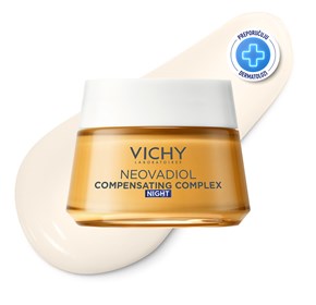 Vichy Neovadiol Compensating Complex noćna krema