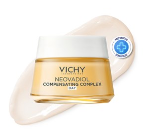 Vichy Neovadiol Compensating Complex dnevna krema za suhu kožu