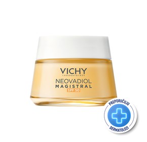 Vichy Neovadiol Magistral dnevna krema SPF50