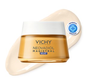 Vichy Neovadiol Magistral noćna krema