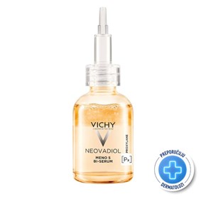 Vichy Neovadiol Meno5 serum 30ml