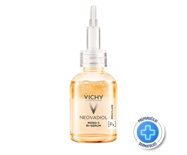 Vichy Neovadiol Meno5 serum 30ml