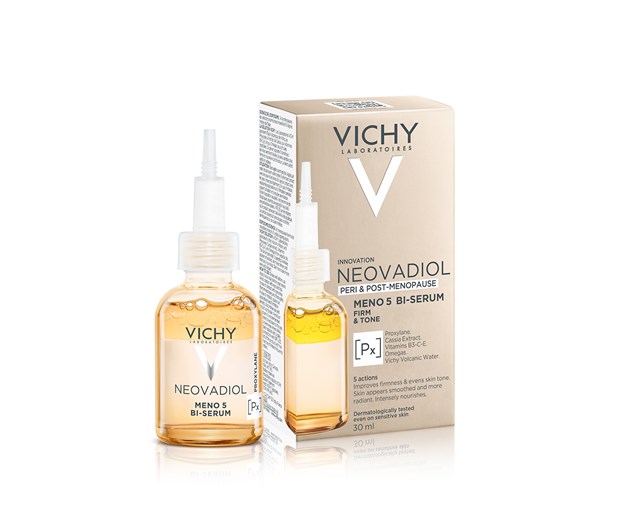 Vichy Neovadiol Meno5 serum 30ml
