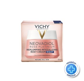 Vichy Neovadiol Rose Platinum noćna krema