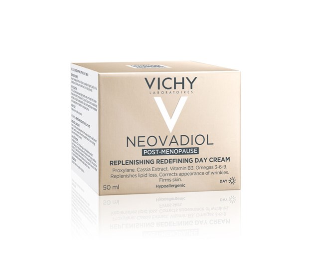 Vichy Neovadiol dnevna krema postomenopauza 50ml