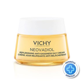 Vichy Neovadiol dnevna krema postomenopauza 50ml