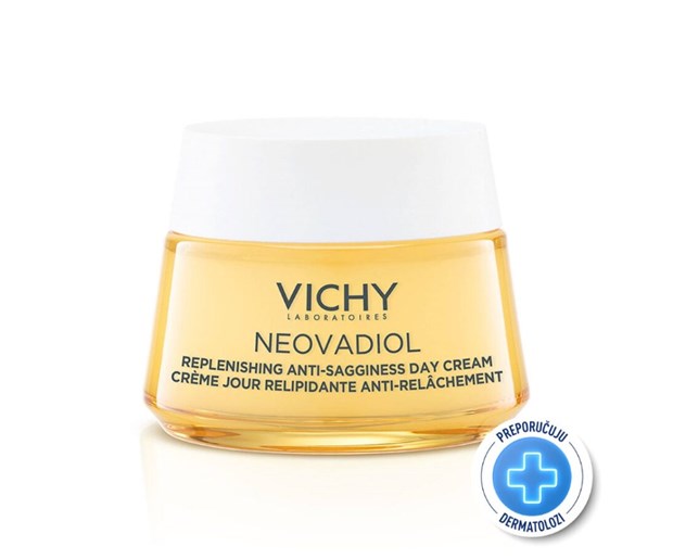 Vichy Neovadiol dnevna krema postomenopauza 50ml