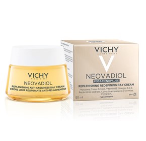 Vichy Neovadiol dnevna krema postomenopauza 50ml
