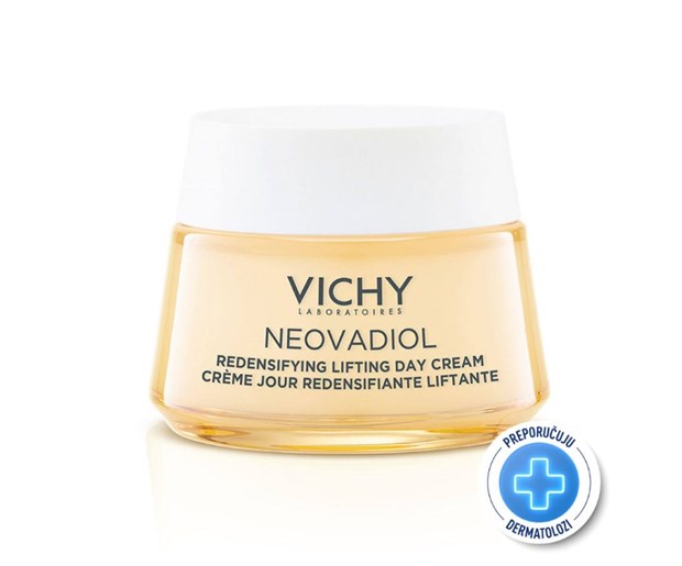 Vichy Neovadiol dnevna krema za normalnu i mješovitu kožu menopauza 50ml