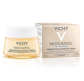 Vichy Neovadiol dnevna krema za normalnu i mješovitu kožu perimenopauza 50ml