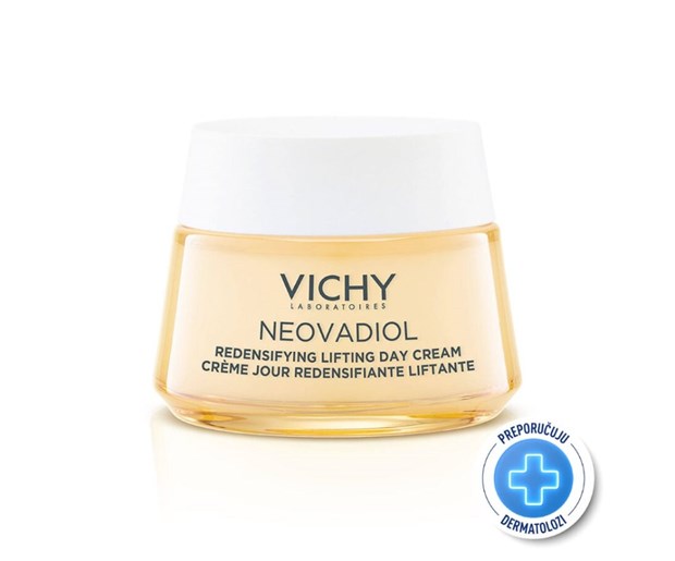 Vichy Neovadiol dnevna krema za suhu kožu menopauza 50ml