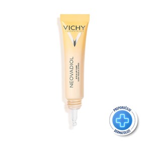 Vichy Neovadiol krema za područje oko očiju i usana 15ml