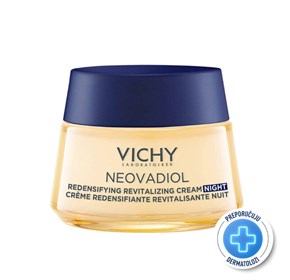 Vichy Neovadiol noćna krema menopauza 50ml