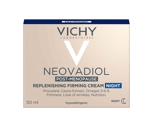 Vichy Neovadiol noćna krema postmenopauza 50ml