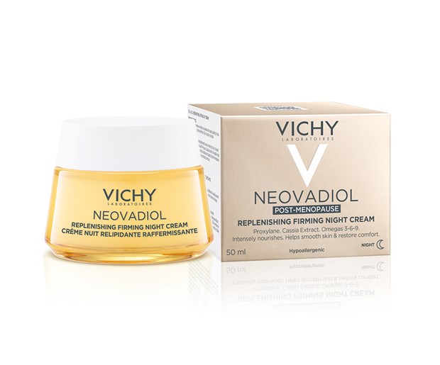 Vichy Neovadiol noćna krema postmenopauza 50ml
