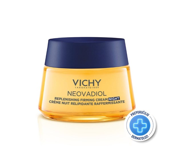 Vichy Neovadiol noćna krema postmenopauza 50ml