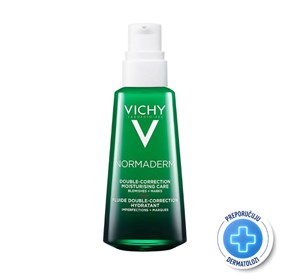 Vichy Normaderm Phytosolution dnevna krema 50ml