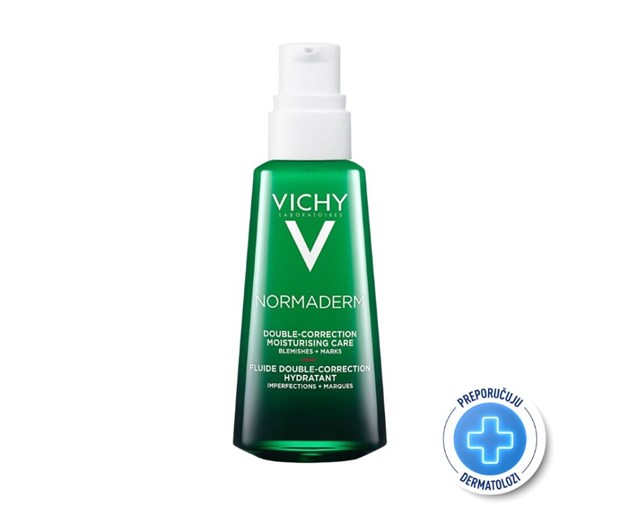 Vichy Normaderm Phytosolution dnevna krema 50ml