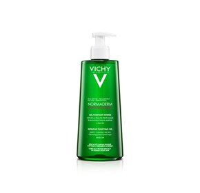 Vichy Normaderm Phytosolution gel za čišćenje 400ml