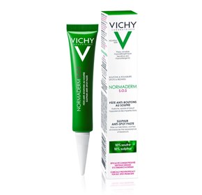 Vichy Normaderm SOS pasta 20ml