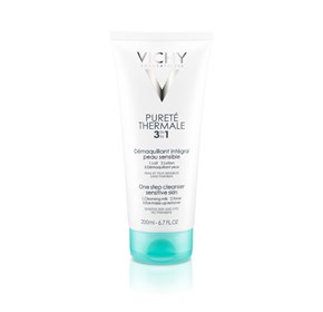 Vichy Purete Thermale 3u1 mlijeko za čišćenje 200ml