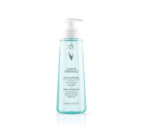 Vichy Purete Thermale gel za čišćenje 200ml