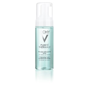 Vichy Purete Thermale pjena za čišćenje 150ml