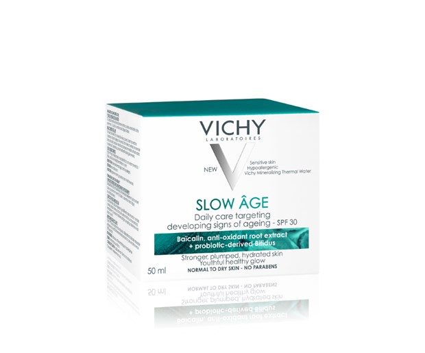 Vichy Slow age dnevna krema SPF30 50ml