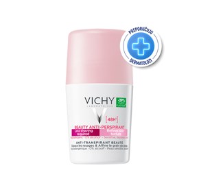 Vichy dezodorans Beauty 