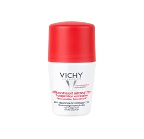 Vichy Dezodorans anti-stress crveni 50ml