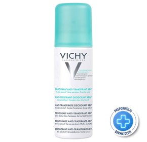 Vichy Dezodorans u spreju 48h 125ml