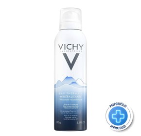 Vichy termalna voda 150ml