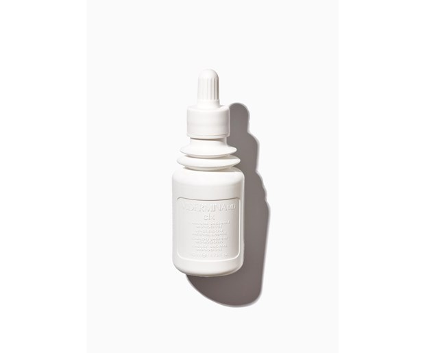 Vidermina CLX otopina za čišćenje rodnice 5x140ml