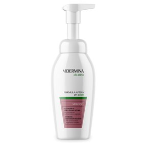 Vidermina CLX pjena za čišćenje 165ml