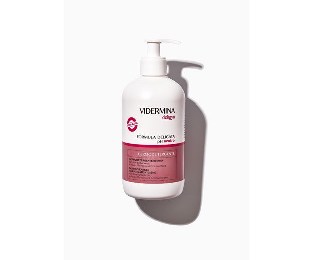 Vidermina Deligyn intimna otopina 300ml