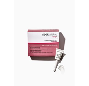 Vidermina Deligyn intimni gel s aplikatorima 6x5ml